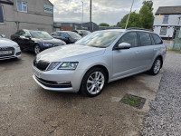 Skoda Octavia - Image 5