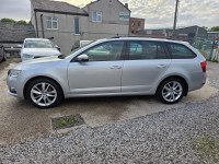 Skoda Octavia - Image 6