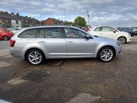 Skoda Octavia - Image 7