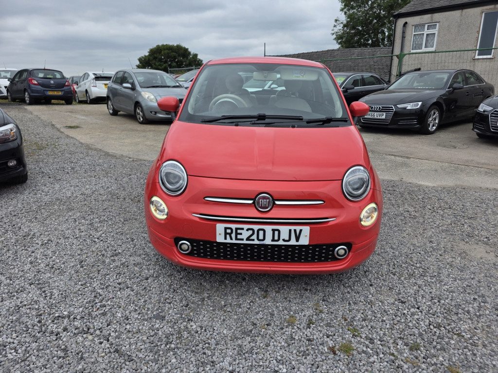 Fiat 500 - Image 2