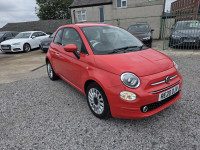 Fiat 500 - Image 4
