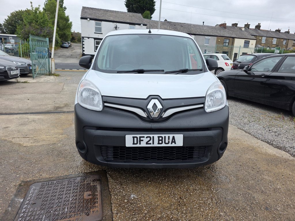 Renault Kangoo