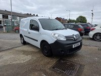 Renault Kangoo - Image 4