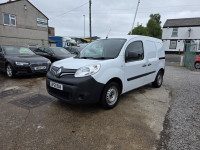 Renault Kangoo - Image 5