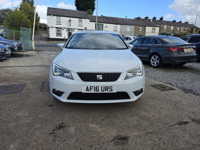 Seat Leon - Image 4