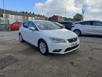 Seat Leon - Image 5