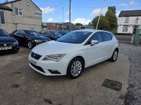 Seat Leon - Image 6