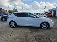 Seat Leon - Image 7