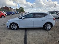 Seat Leon - Image 8