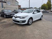 Renault Megane - Image 5