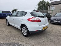 Renault Megane - Image 6