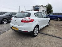 Renault Megane - Image 7