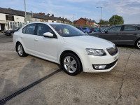 Skoda Octavia - Image 5