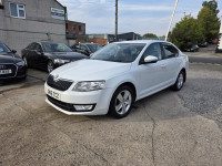 Skoda Octavia - Image 6