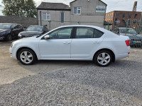 Skoda Octavia - Image 8