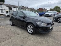 Volkswagen Golf - Image 6