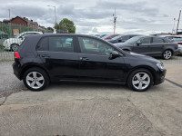 Volkswagen Golf - Image 8