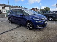 Citroen Grand C4 Picasso - Image 5