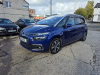 Citroen Grand C4 Picasso - Image 6