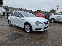 Seat Leon - Image 5