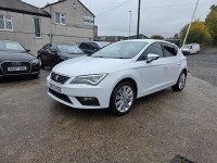Seat Leon - Image 6