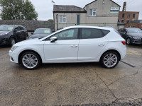 Seat Leon - Image 7