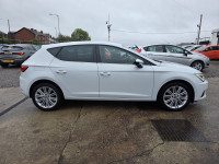 Seat Leon - Image 8
