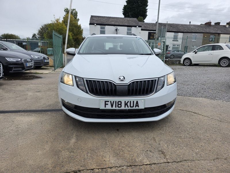 Skoda Octavia - Image 4