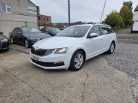 Skoda Octavia - Image 5