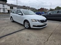 Skoda Octavia - Image 6