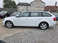 Skoda Octavia - Image 7