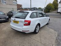 Skoda Octavia - Image 8