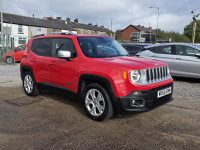 Jeep Renegade - Image 5