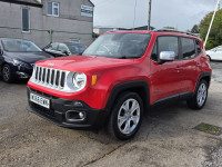 Jeep Renegade - Image 6