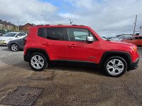 Jeep Renegade - Image 7