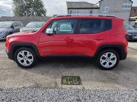 Jeep Renegade - Image 8