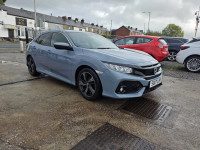 Honda Civic - Image 5