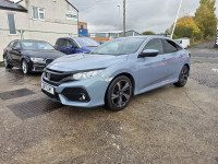 Honda Civic - Image 6