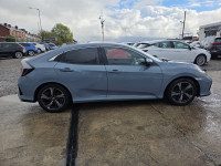 Honda Civic - Image 7