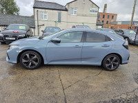 Honda Civic - Image 8