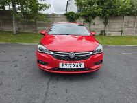 Vauxhall Astra - Image 5