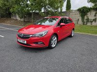 Vauxhall Astra - Image 6