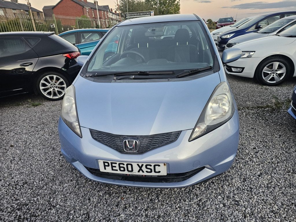 Honda Jazz - Image 2