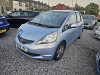 Honda Jazz - Image 6
