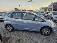 Honda Jazz - Image 7