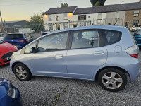Honda Jazz - Image 8