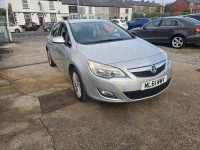 Vauxhall Astra - Image 5