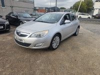 Vauxhall Astra - Image 6