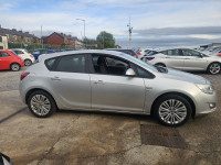 Vauxhall Astra - Image 7