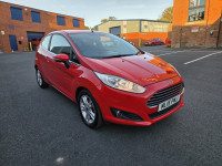 Ford Fiesta - Image 5